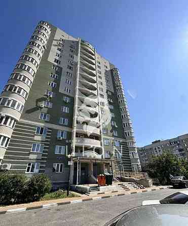 3-комн. квартира, 98 м2, 9/14 эт. Белгород