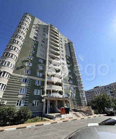 3-комн. квартира, 98 м2, 9/14 эт. Белгород - изображение 3