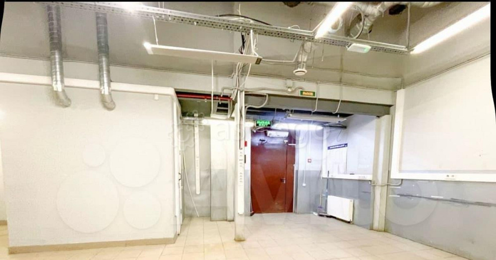 Свободного назначения, 160 м2 Санкт-Петербург - изображение 3