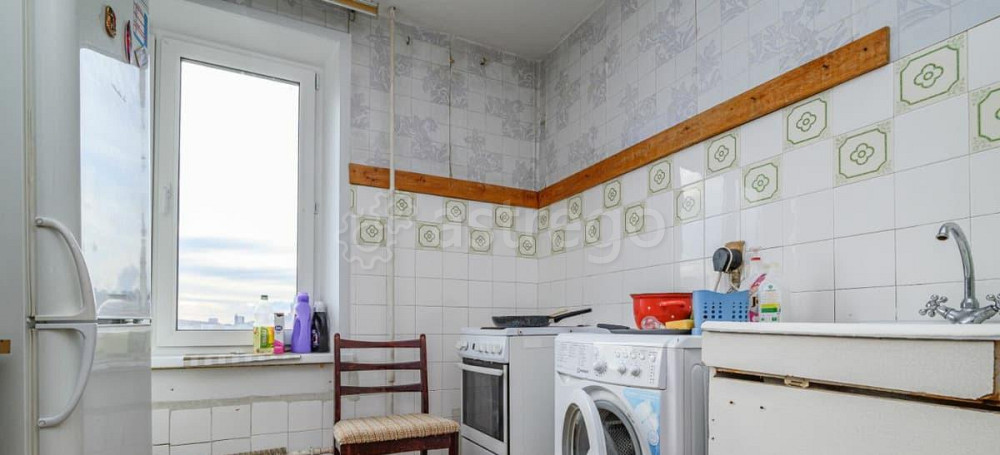 Комната, 20 м2, 12/16 эт. Москва - изображение 6