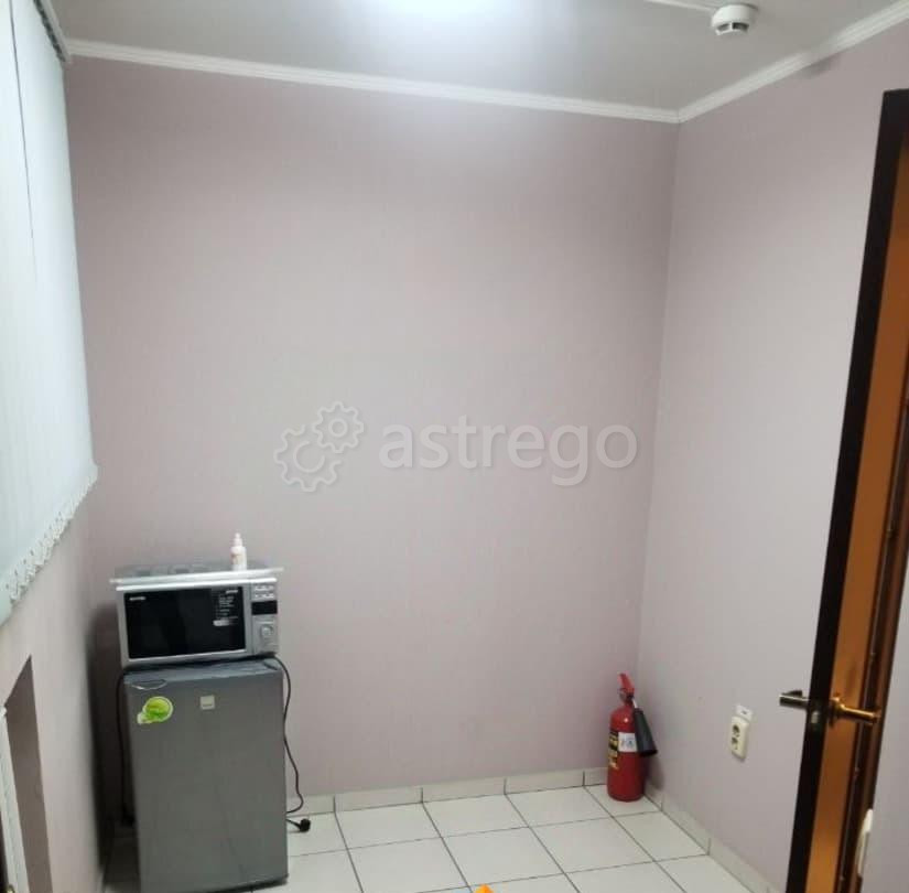 Офис, 34.6 м2 Барнаул - изображение 3