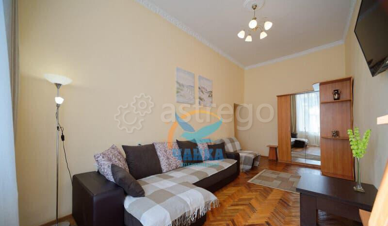 2-комн. квартира, 80 м2, 4/4 эт. Санкт-Петербург - изображение 6