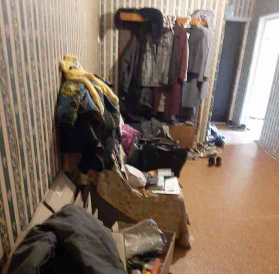 Комната, 12.3 м2, 4/17 эт. Домодедово