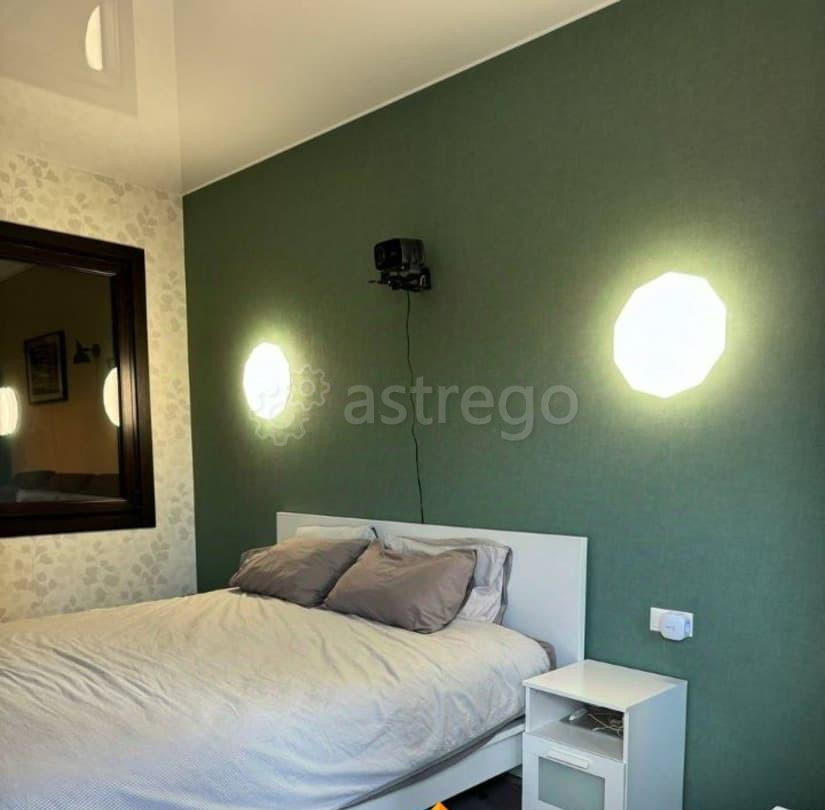 4-комн. квартира, 76.2 м2, 1/8 эт. Химки - изображение 7