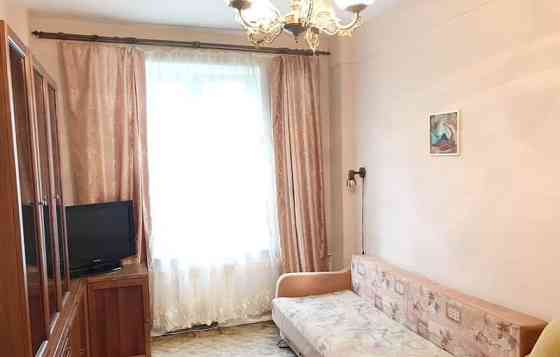 1-комн. квартира, 33 м2, 2/4 эт. Москва