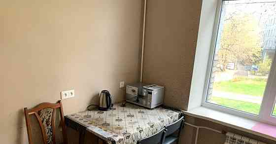 1-комн. квартира, 20 м2, 2/5 эт. Москва