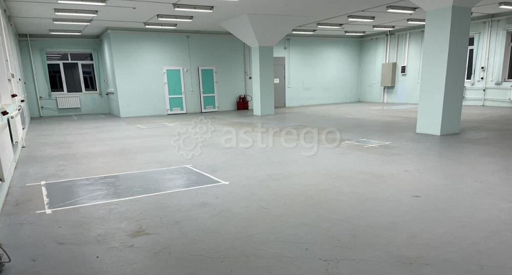 Производственное, 375.3 м2 Подольск - изображение 7