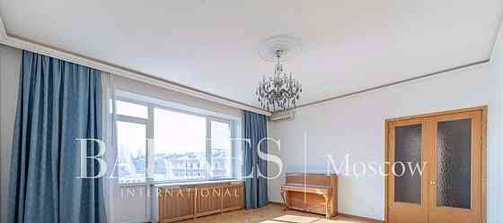 4-комн. квартира, 120 м2, 7/8 эт. Москва
