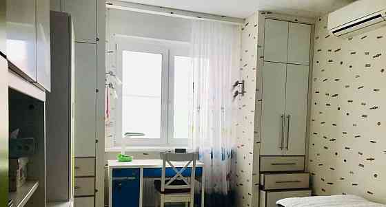 5-комн. квартира, 123 м2, 16/17 эт. Красногорск