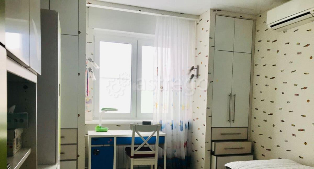 5-комн. квартира, 123 м2, 16/17 эт. Красногорск - изображение 3