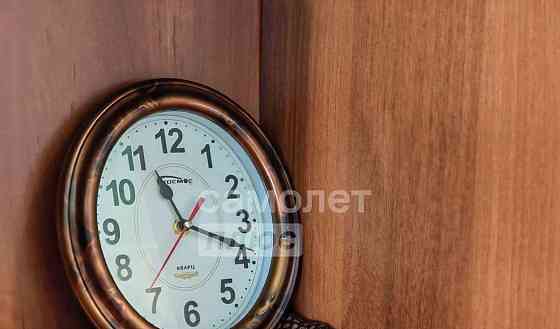 2-комн. квартира, 41.7 м2, 5/5 эт. Шатура