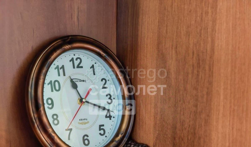 2-комн. квартира, 41.7 м2, 5/5 эт. Шатура - изображение 4