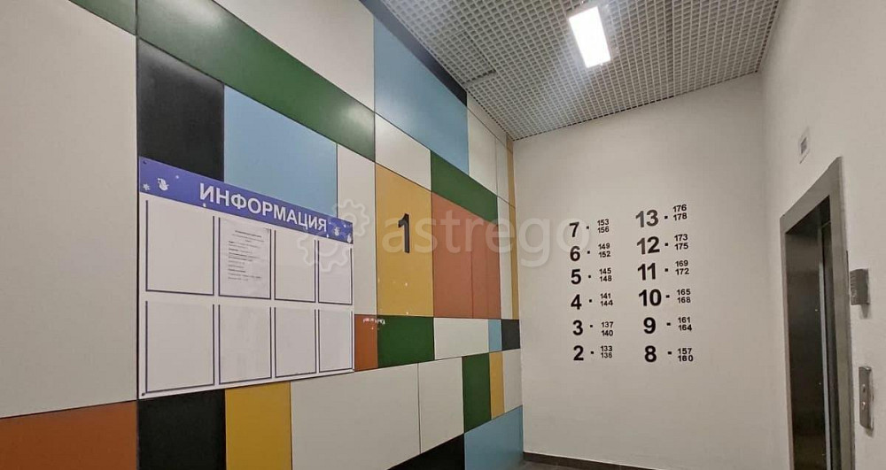 6-комн. квартира, 130 м2, 13/13 эт. Москва - изображение 4