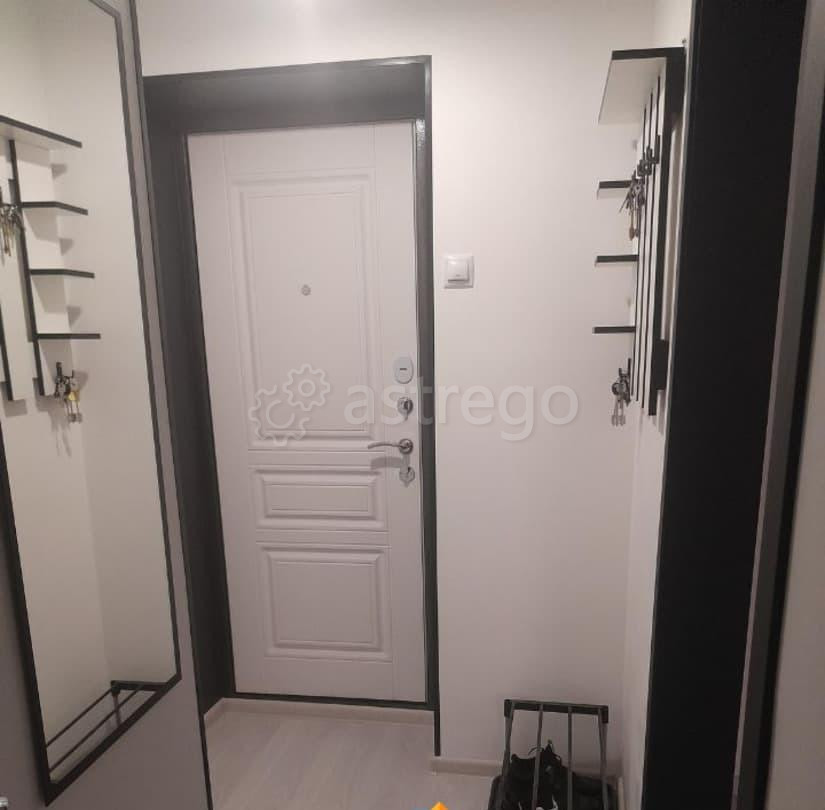 1-комн. квартира, 30.3 м2, 2/5 эт. Лесосибирск - изображение 6