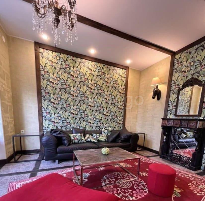 Дом, 115 м2, 3 сотки, 2 эт. Санкт-Петербург - изображение 1