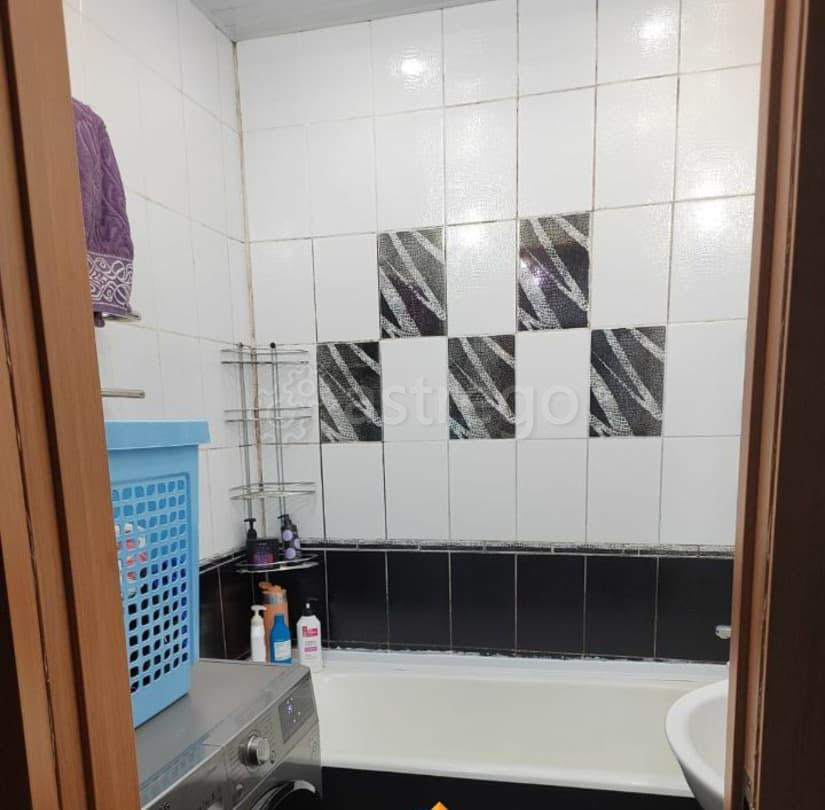 3-комн. квартира, 56.4 м2, 5/5 эт. Райчихинск - изображение 3