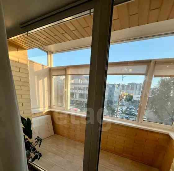 3-комн. квартира, 99 м2, 3/5 эт. Благовещенск