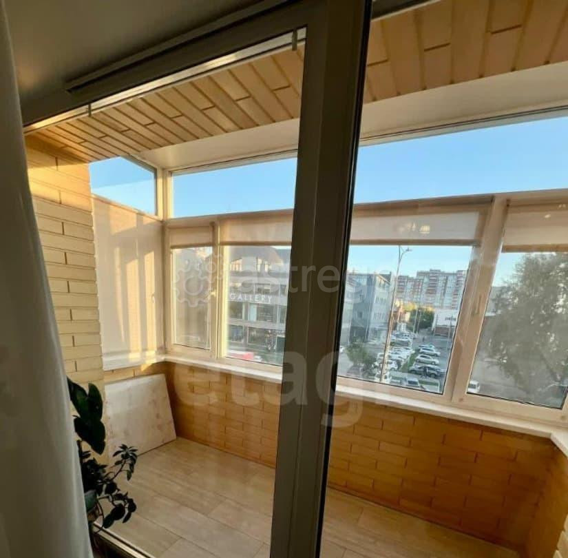 3-комн. квартира, 99 м2, 3/5 эт. Благовещенск - изображение 4