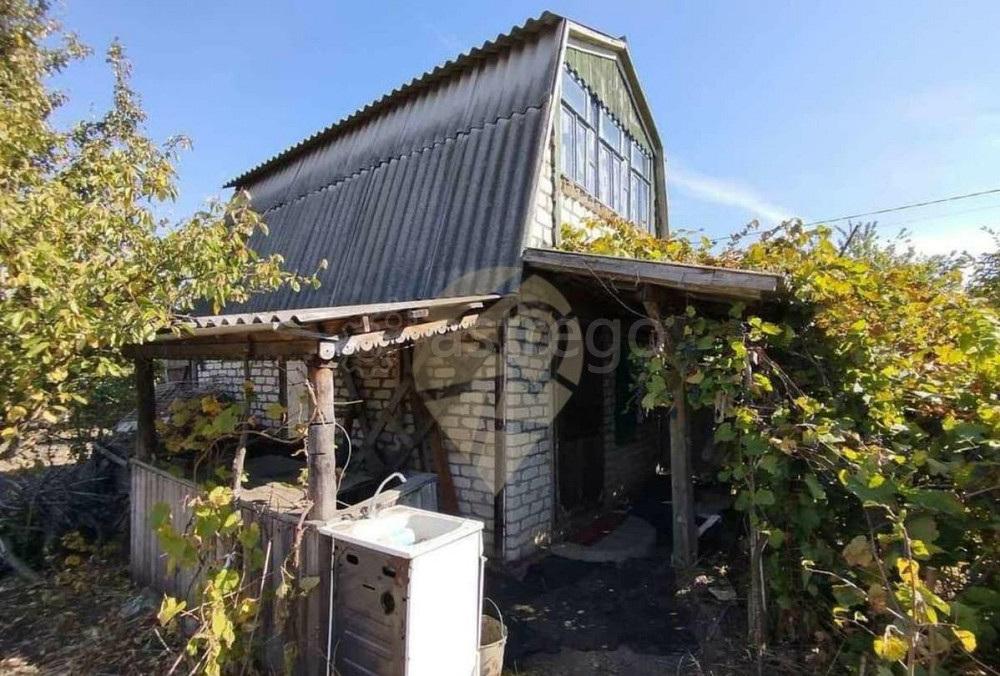 Дача, 32 м2, 4.31 сотки, 2 эт. Старый Оскол - изображение 4