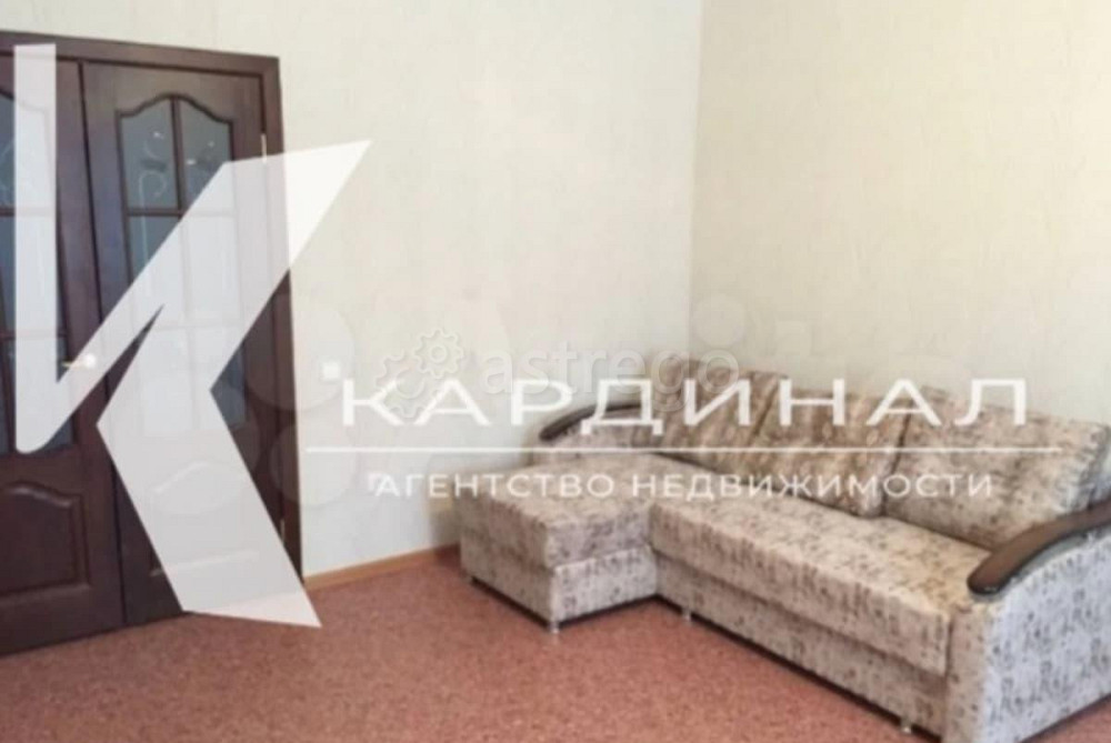 1-комн. квартира, 45 м2, 4/9 эт. Старый Оскол - изображение 5