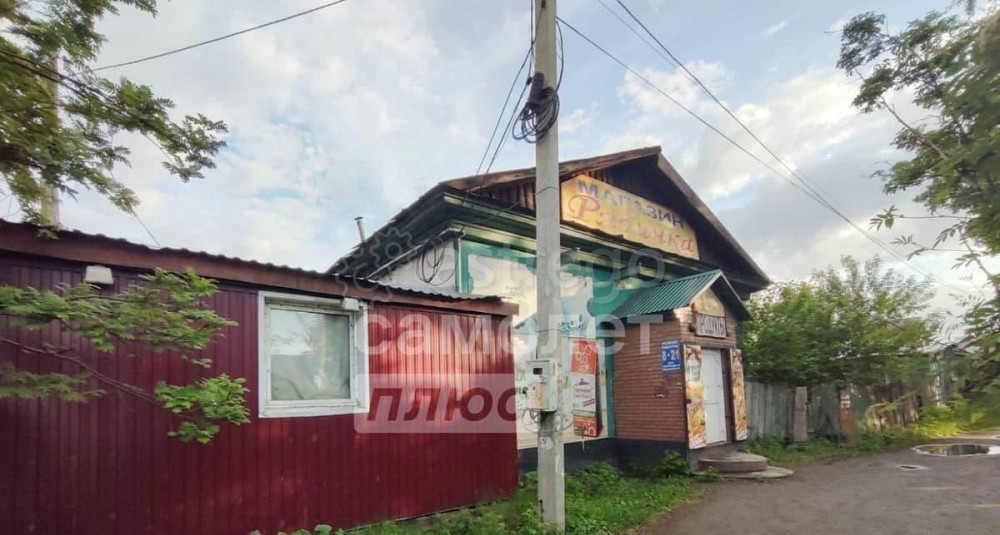 Готовый бизнес, 903 м2 Бийск - изображение 7