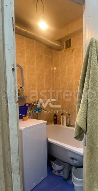 2-комн. квартира, 44 м2, 1/9 эт. Астрахань - изображение 6