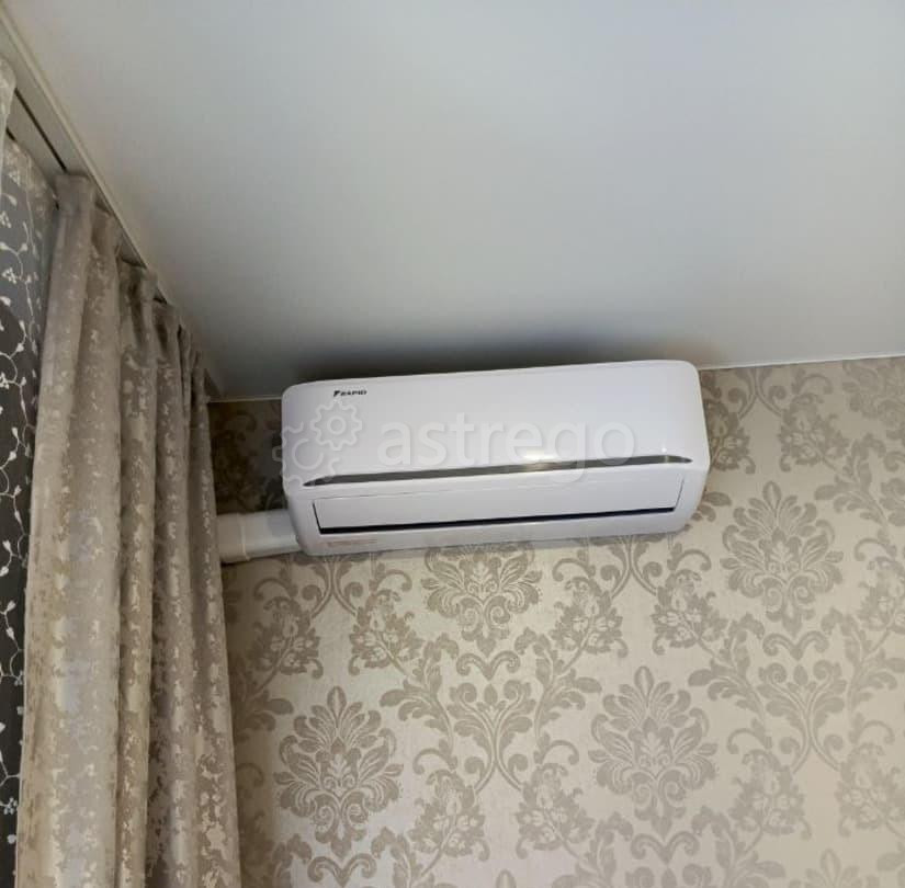 Студия, 23 м2, 4/15 эт. Новоалтайск - изображение 5