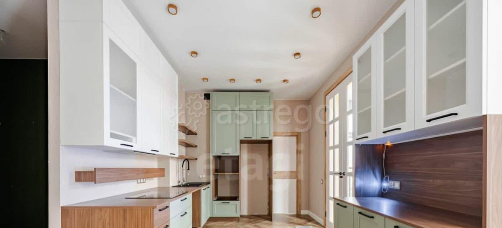 4-комн. квартира, 76.5 м2, 6/11 эт. Санкт-Петербург - изображение 1