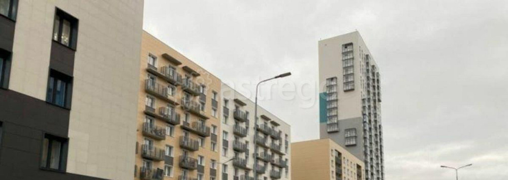 1-комн. квартира, 41 м2, 2/9 эт. Красноярск - изображение 4