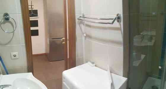 1-комн. квартира, 23 м2, 1/4 эт. Москва