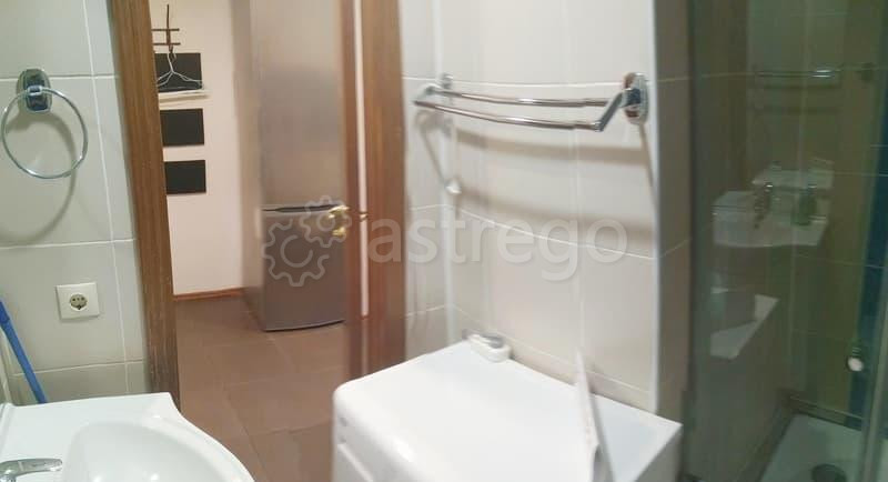 1-комн. квартира, 23 м2, 1/4 эт. Москва - изображение 2