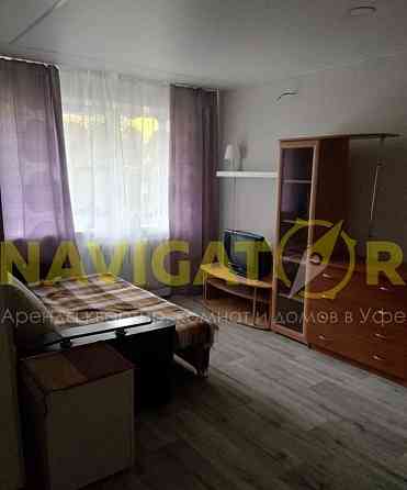 1-комн. квартира, 32 м2, 1/5 эт. Уфа