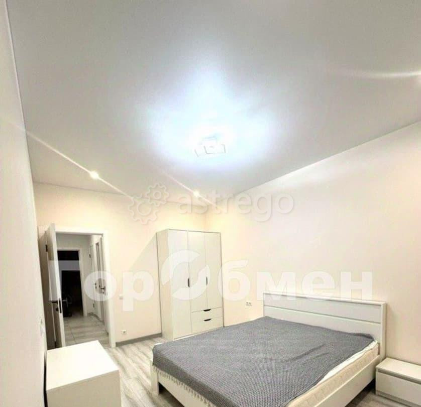 3-комн. квартира, 75 м2, 11/24 эт. Люберцы - изображение 6