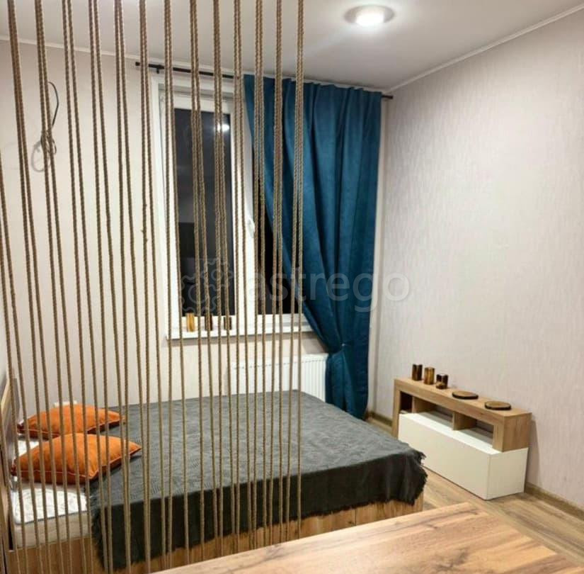 Студия, 26 м2, 14/17 эт. Лыткарино - изображение 7