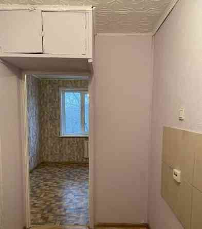 Студия, 14 м2, 5/5 эт. Красноярск