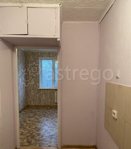 Студия, 14 м2, 5/5 эт. Красноярск - изображение 4