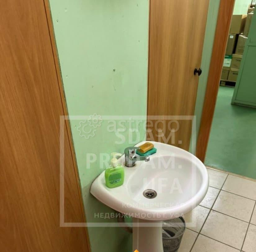 Склад, 879 м2 Уфа - изображение 7