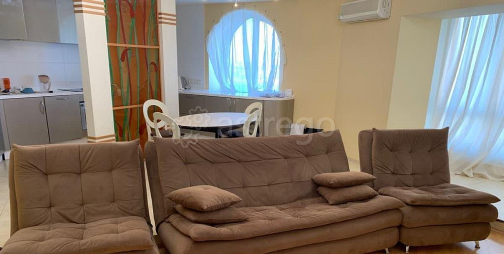 6-комн. квартира, 360 м2, 5/7 эт. Астрахань - изображение 5