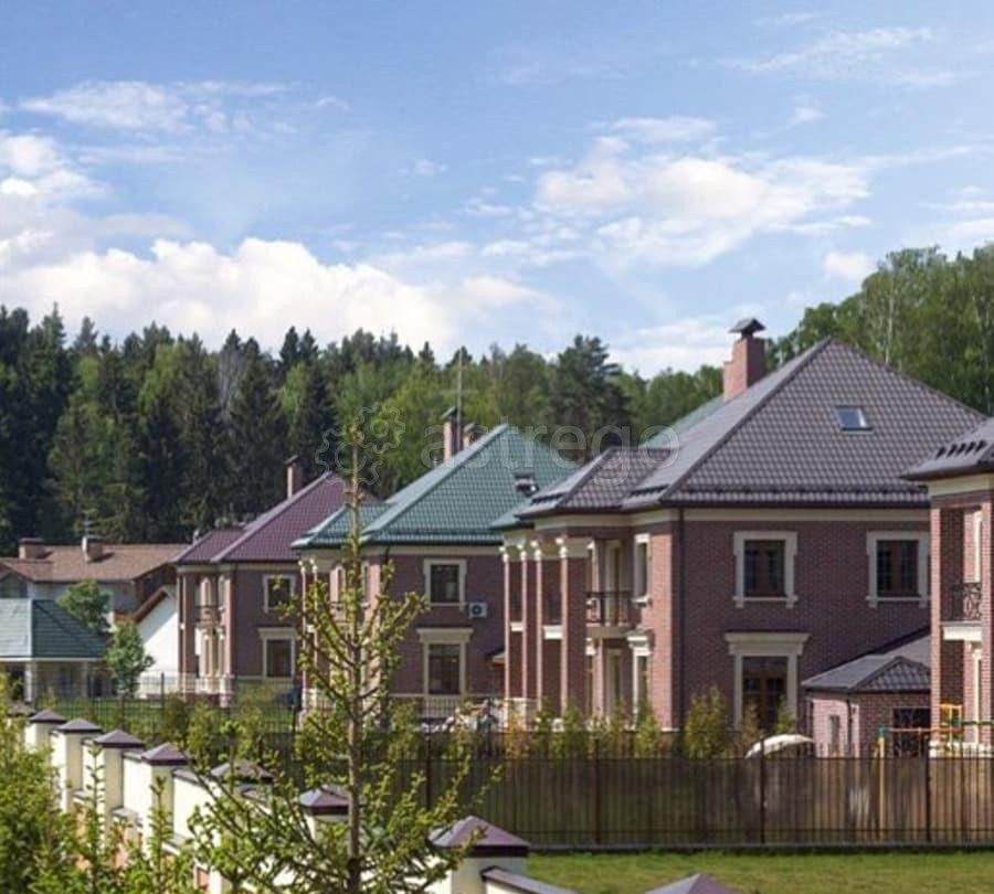 Коттедж, 146 м2, 4 сотки, 2 эт. Истра - изображение 7