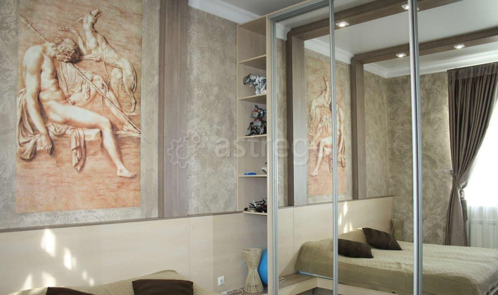 Коттедж, 187.2 м2, 15 соток, 1 эт. Дубовое - изображение 7