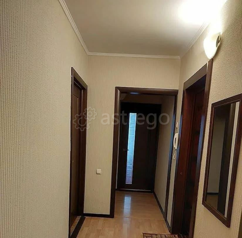 3-комн. квартира, 65 м2, 1/10 эт. Белгород - изображение 5