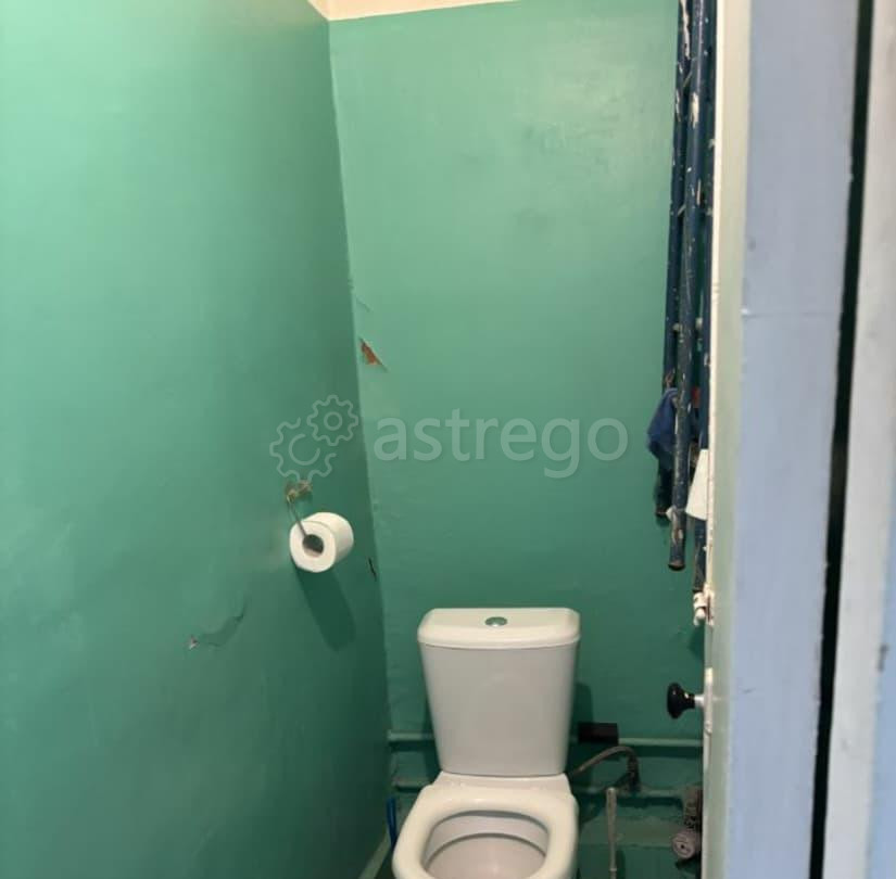Комната, 70 м2, 5/5 эт. Москва - изображение 4