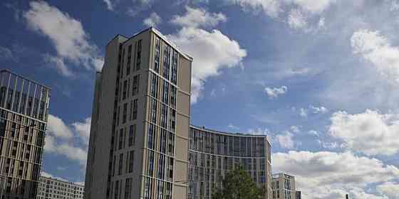 4-комн. квартира, 124 м2, 15/16 эт. Санкт-Петербург