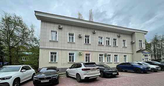Офис, 695 м2 Уфа