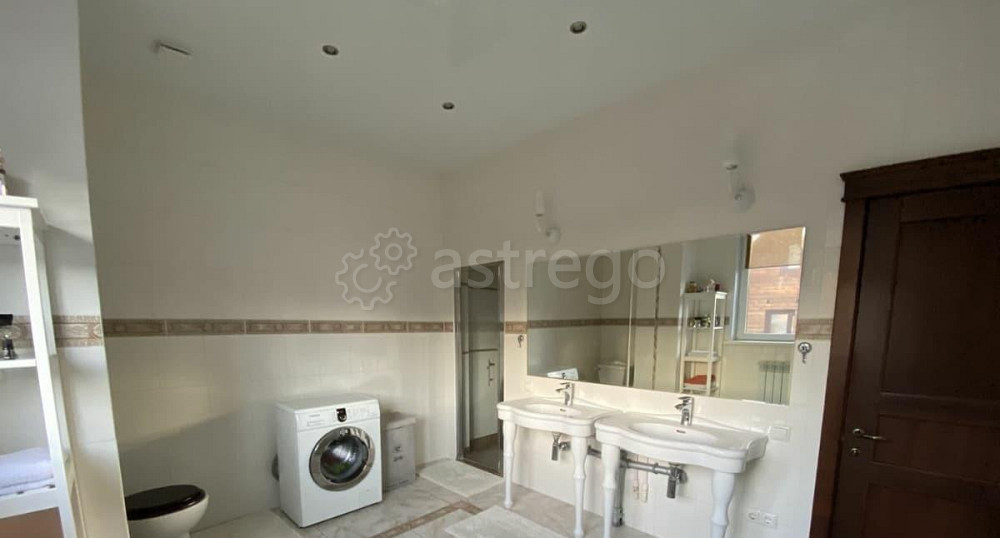 Дом, 360 м2, 10 соток, 3 эт. Березовка - изображение 5