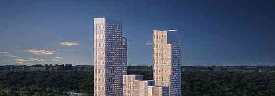 3-комн. квартира, 60 м2, 11/23 эт. Москва