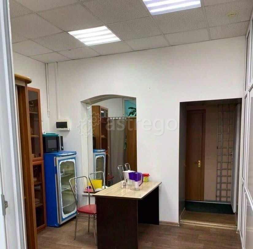 Офис, 70 м2 Астрахань - изображение 7