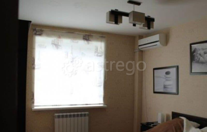 1-комн. квартира, 31 м2, 7/7 эт. Москва - изображение 1
