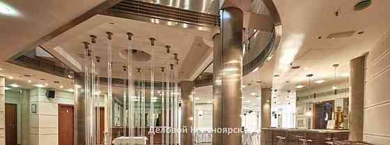 Офис, 1762.9 м2 Красноярск