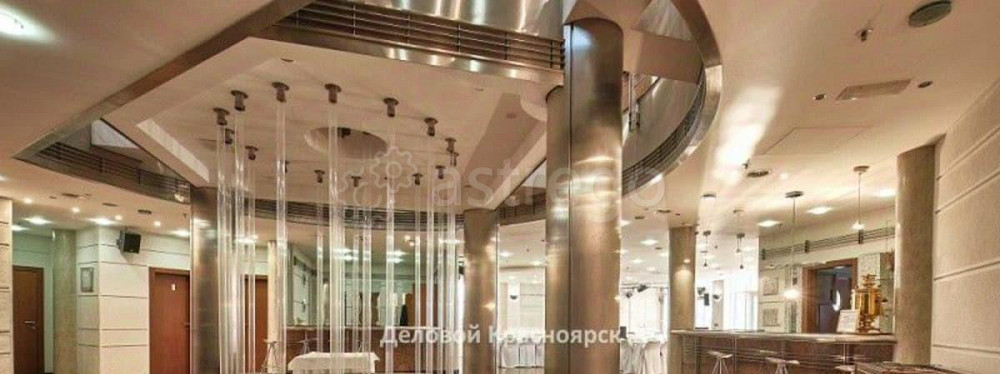 Офис, 1762.9 м2 Красноярск - изображение 4